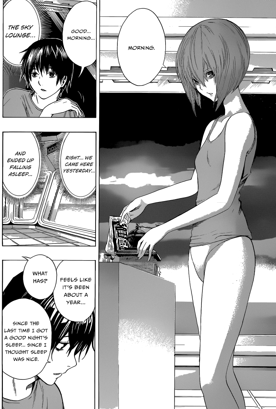 All You Need Is Kill chapter 14 page 8