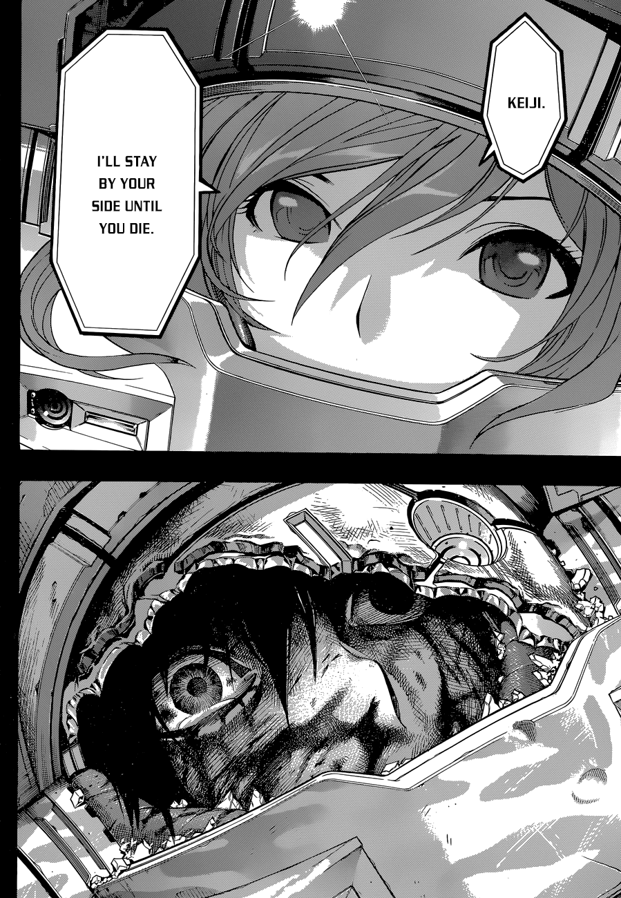 All You Need Is Kill chapter 2 page 13