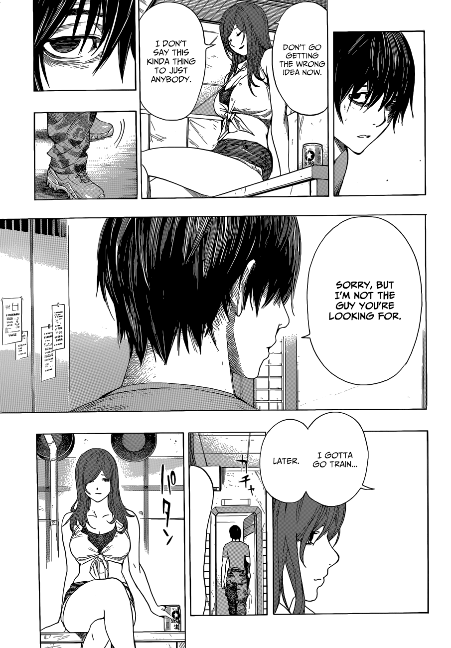 All You Need Is Kill chapter 6 page 7