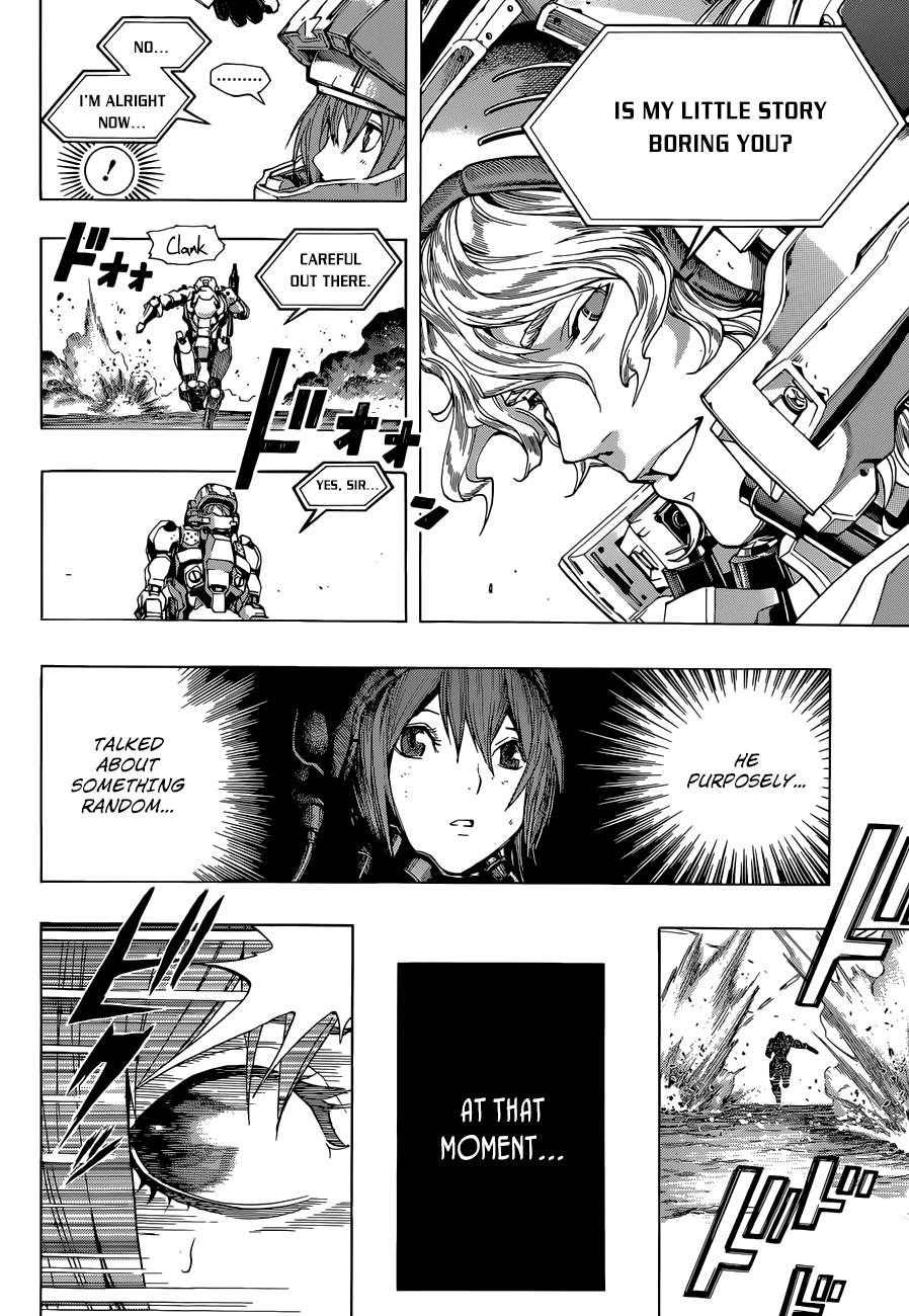 All You Need Is Kill chapter 9 page 7