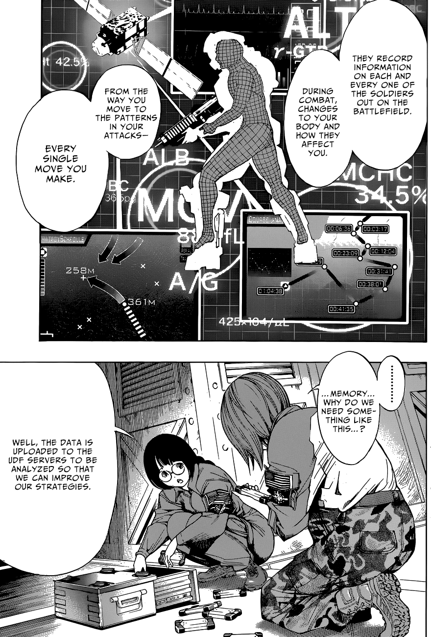 All You Need Is Kill chapter 10 page 6