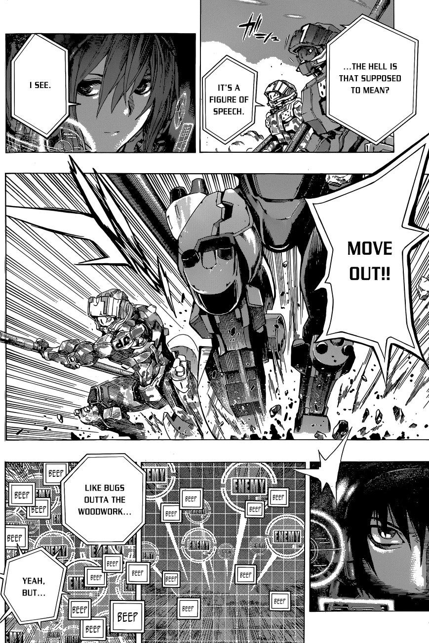 All You Need Is Kill chapter 12 page 9