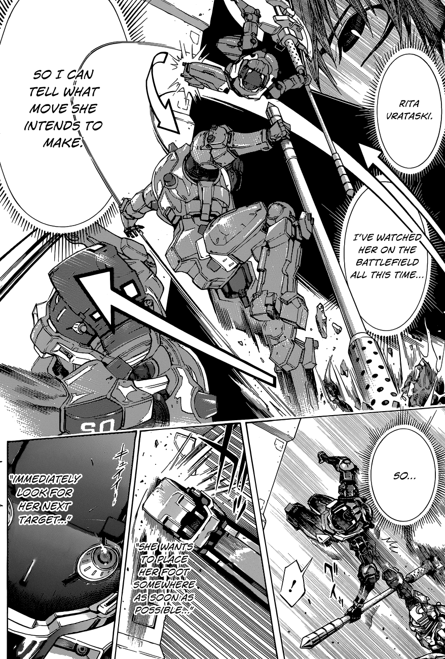 All You Need Is Kill chapter 15 page 6