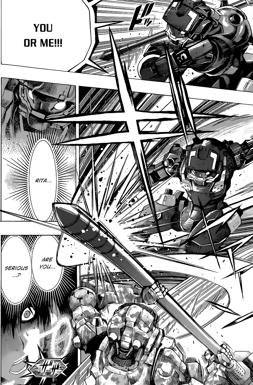 All You Need Is Kill chapter 16 page 10