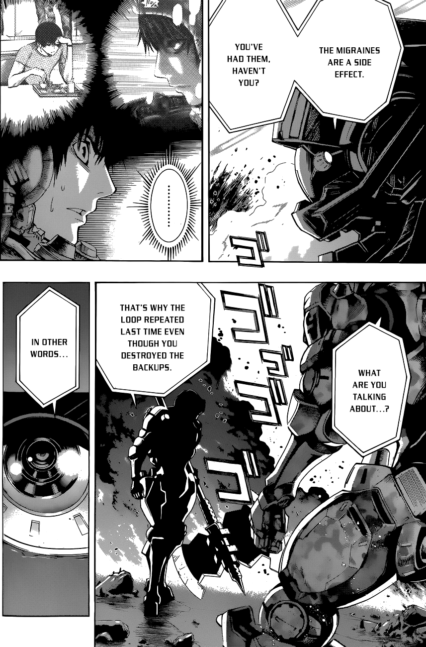 All You Need Is Kill chapter 16 page 7