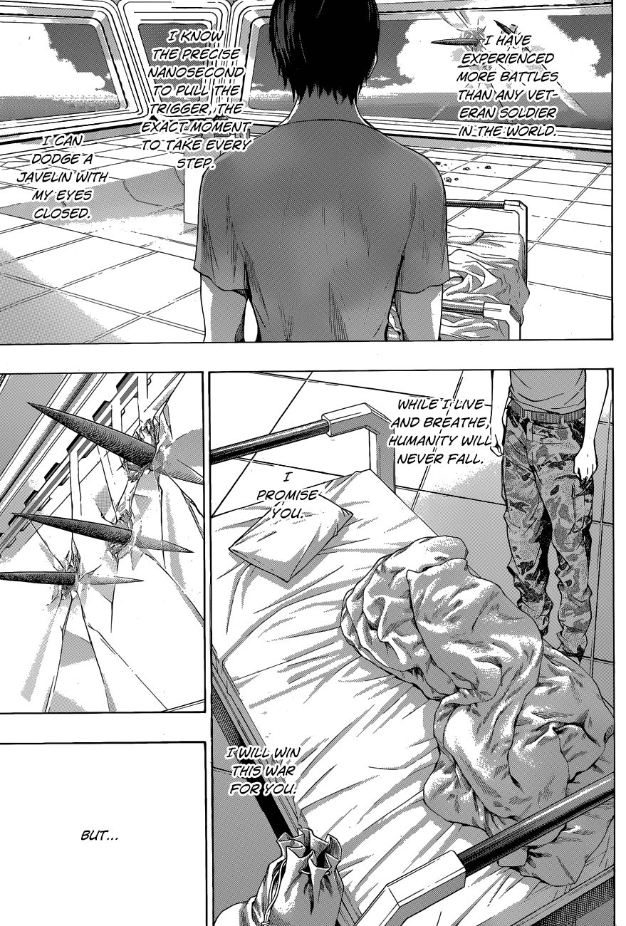 All You Need Is Kill chapter 17 page 20