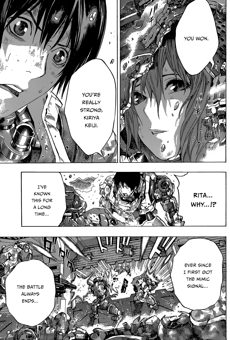 All You Need Is Kill chapter 17 page 4