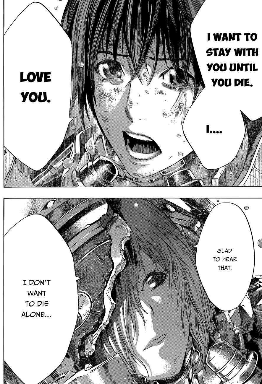 All You Need Is Kill chapter 17 page 9