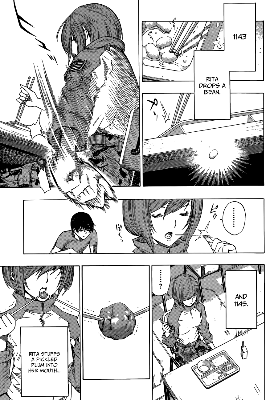 All You Need Is Kill chapter 5 page 10