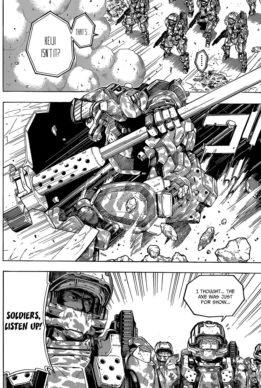 All You Need Is Kill chapter 7 page 7