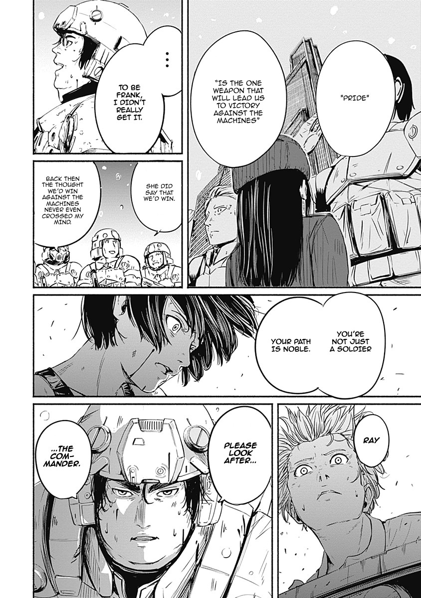 Alma (Shinji Mito) chapter 8 page 9