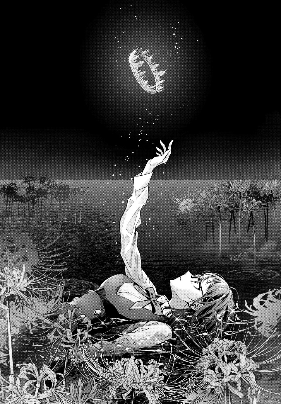 Alya Sometimes Hides Her Feelings in Russian chapter 63 page 2