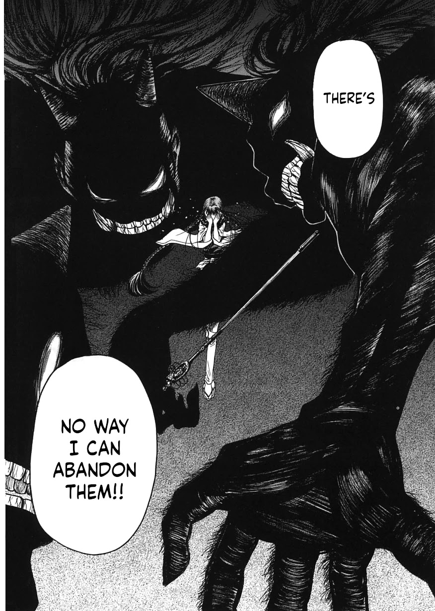 Amaenaideyo!! chapter 13 page 37