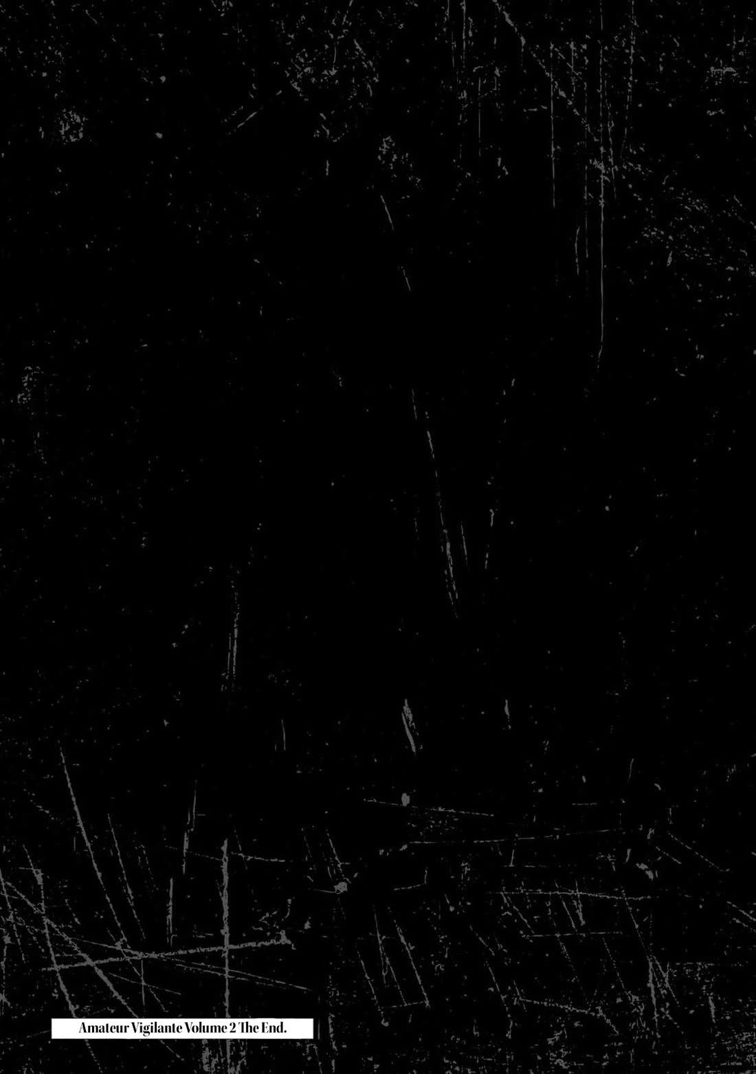 Amateur Vigilante chapter 14 page 21