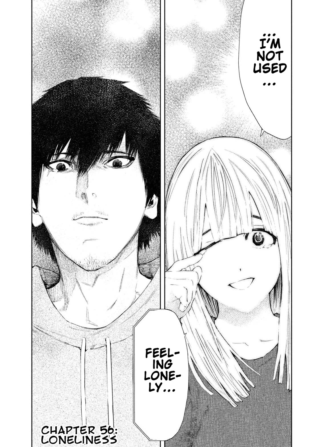 Amateur Vigilante chapter 56 page 21