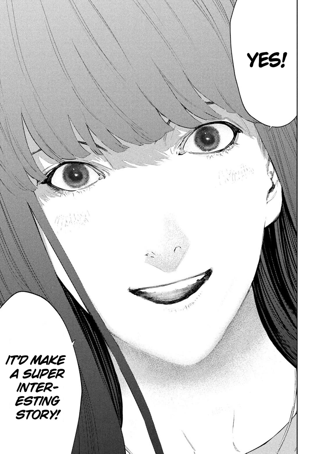 Amateur Vigilante chapter 58 page 13