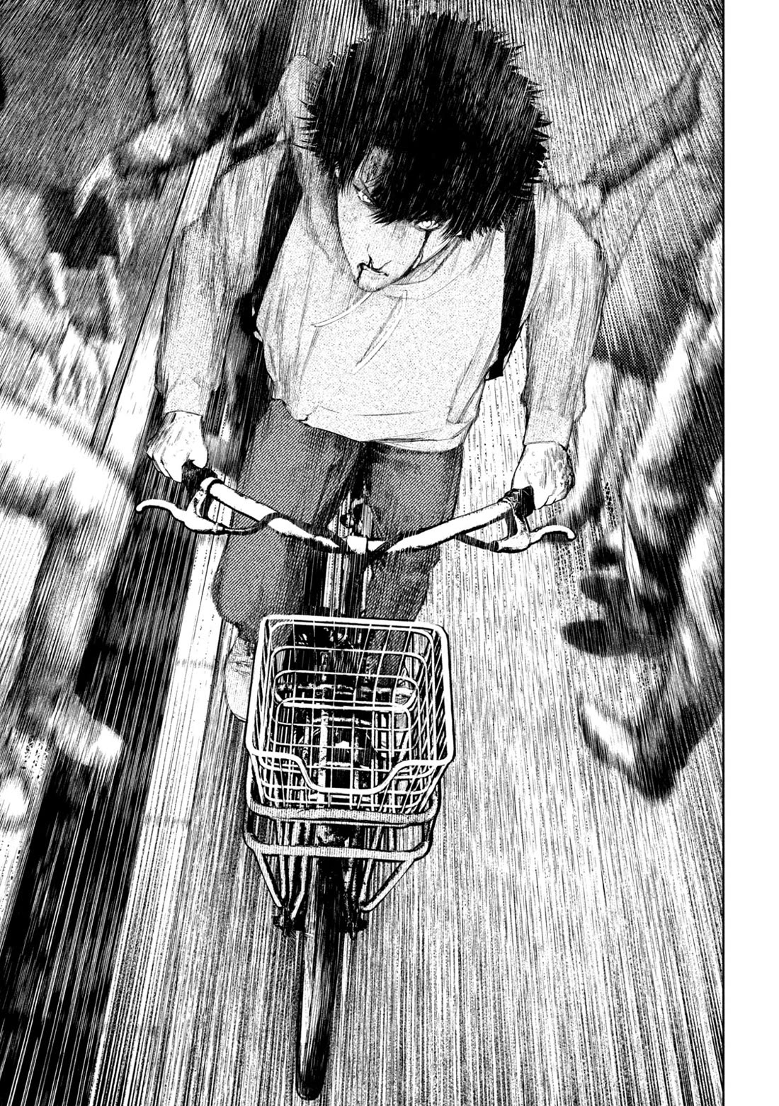 Amateur Vigilante chapter 61 page 19