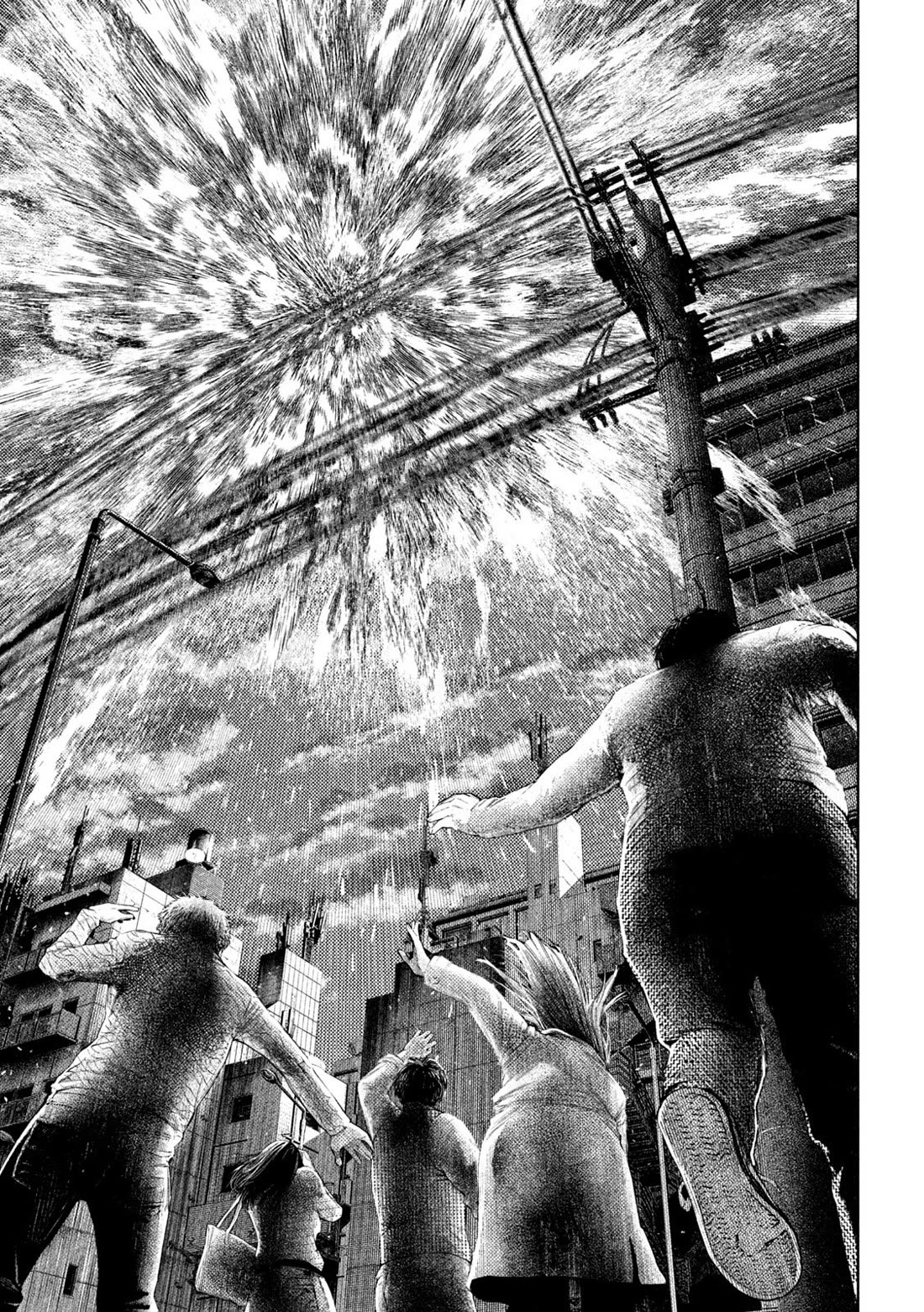 Amateur Vigilante chapter 62 page 15