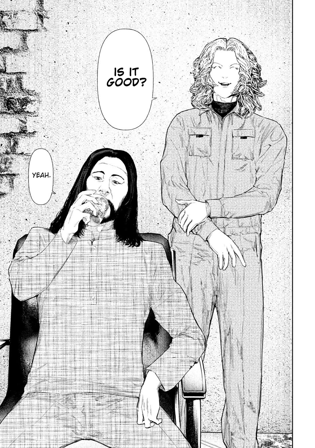 Amateur Vigilante chapter 72 page 7