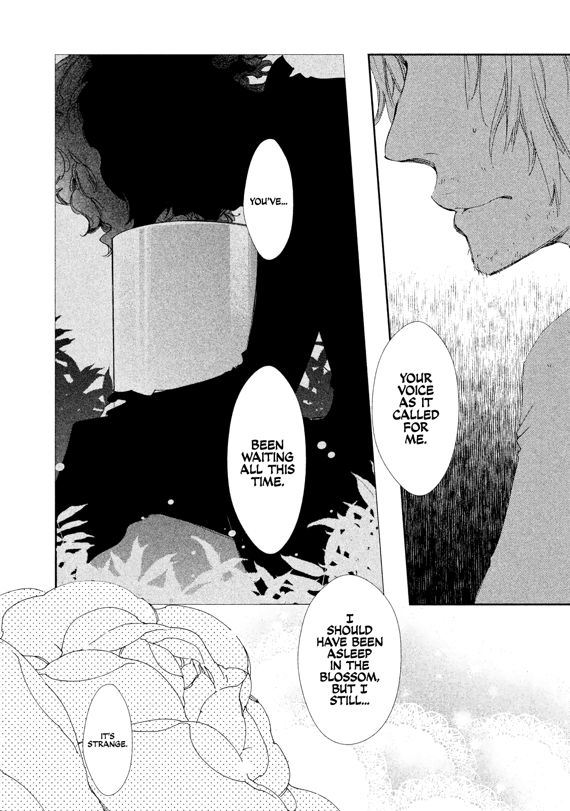 Amegashi chapter 10 page 8