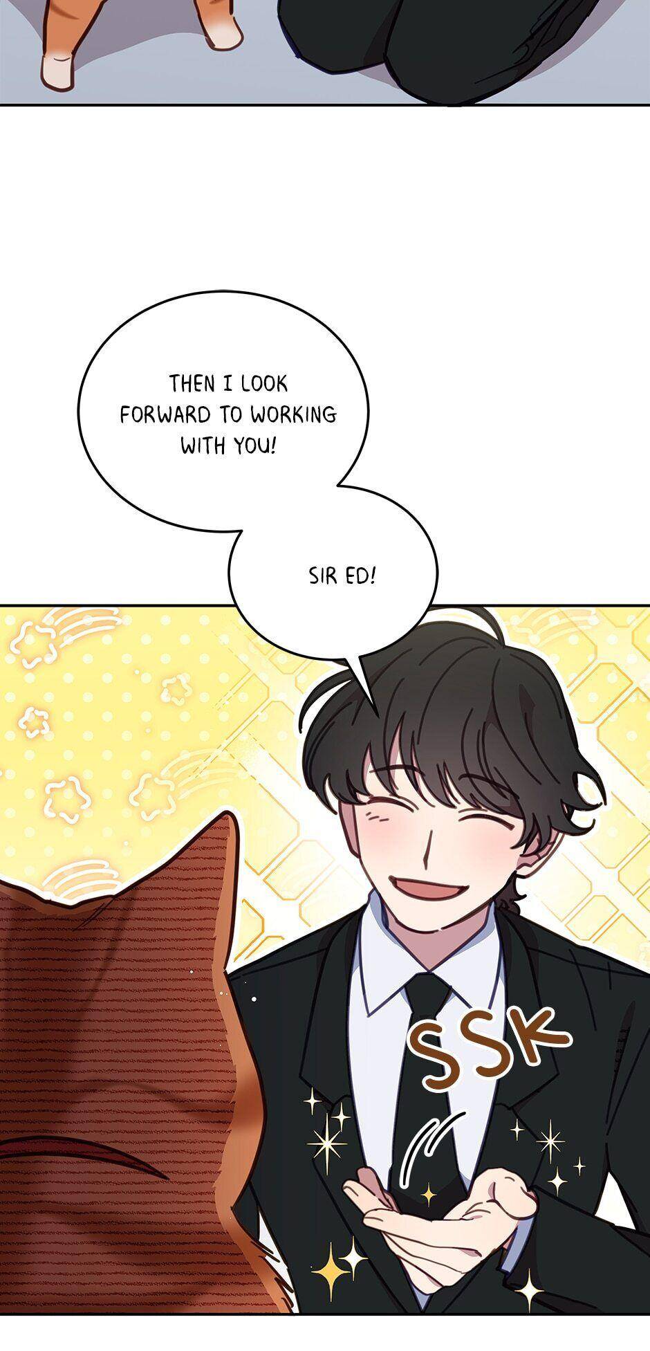 An Animal Hospital In The Border Area chapter 33 page 21