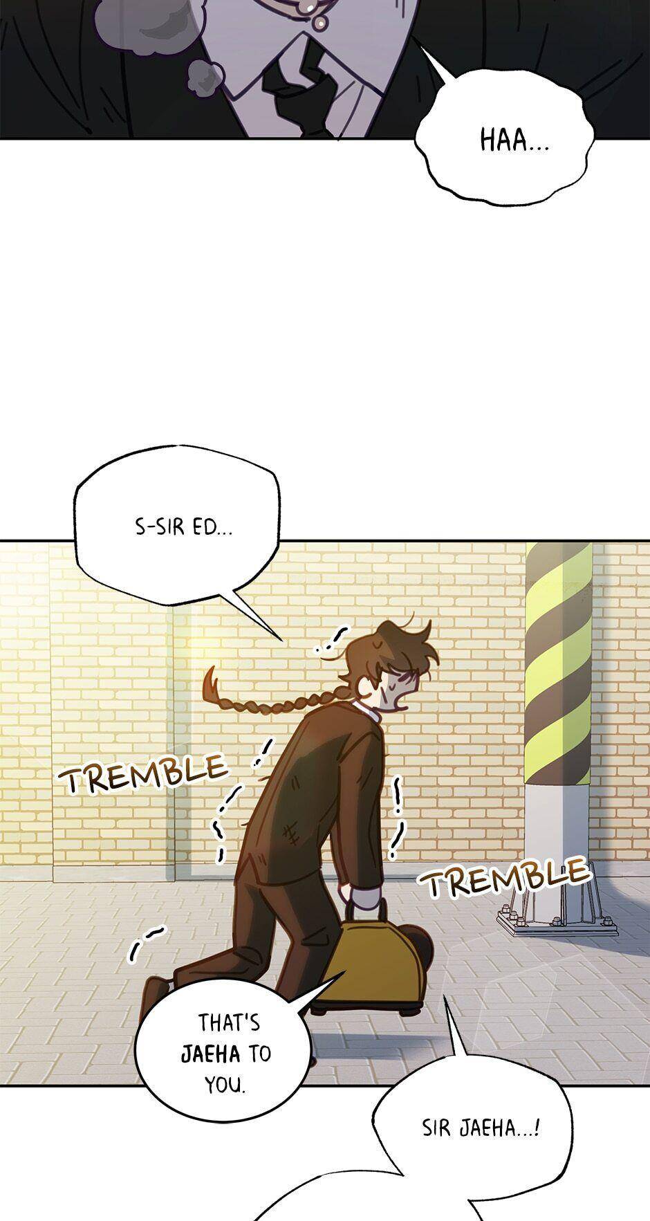 An Animal Hospital In The Border Area chapter 33 page 24