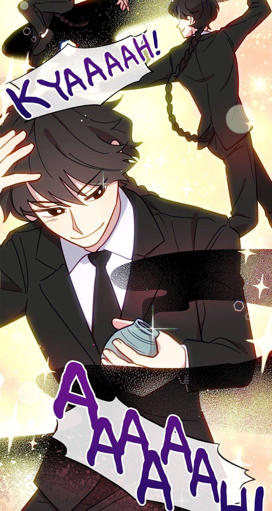 An Animal Hospital In The Border Area chapter 33 page 26