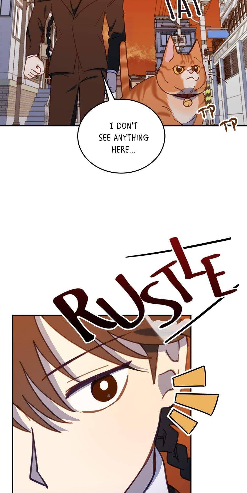 An Animal Hospital In The Border Area chapter 33 page 35