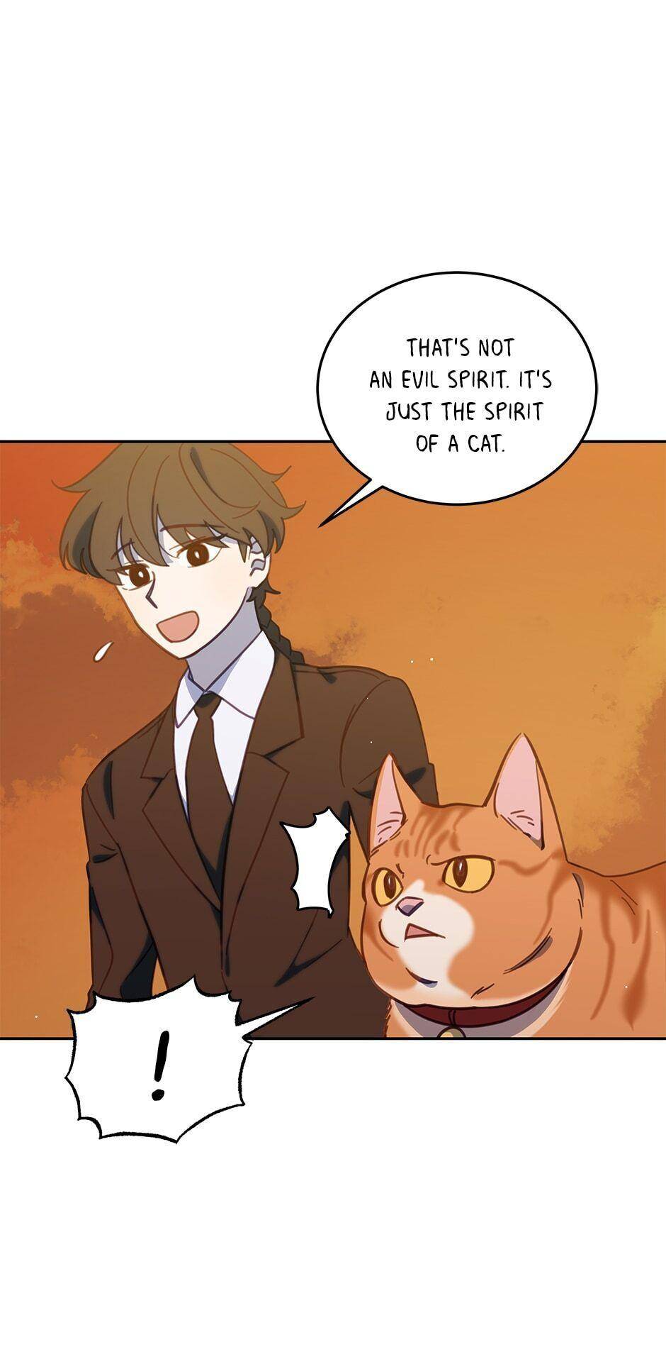 An Animal Hospital In The Border Area chapter 33 page 37