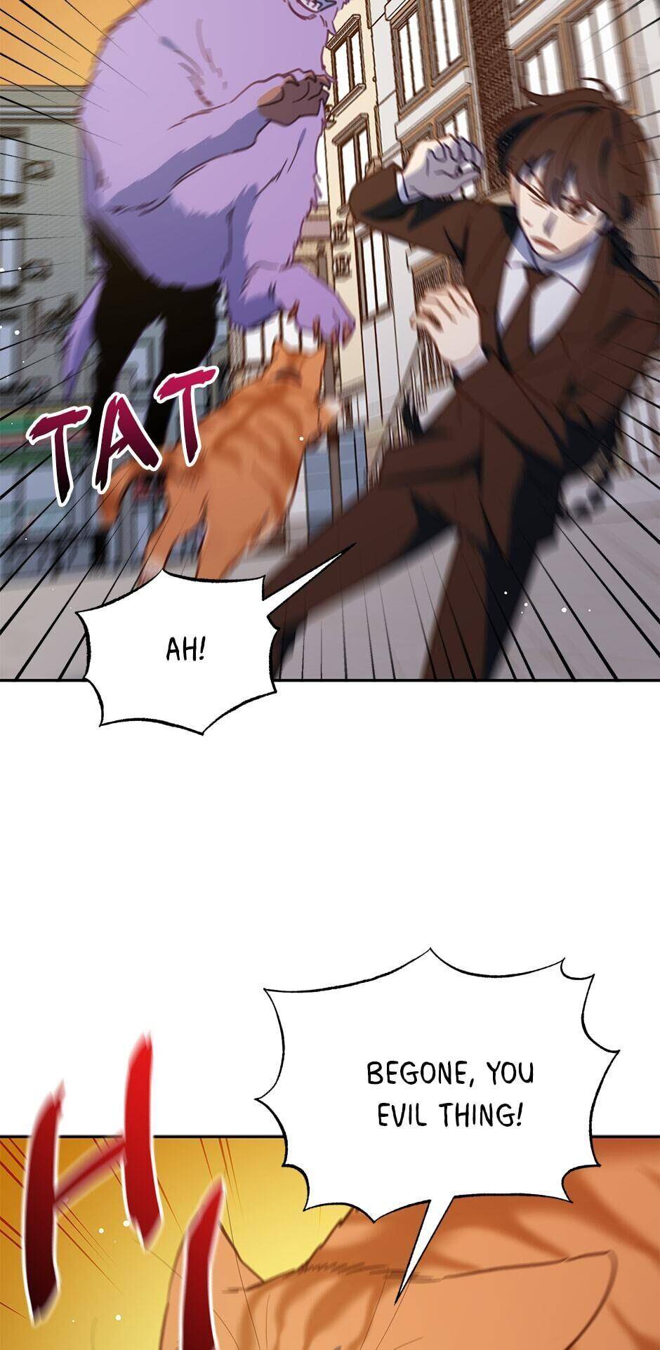 An Animal Hospital In The Border Area chapter 33 page 40