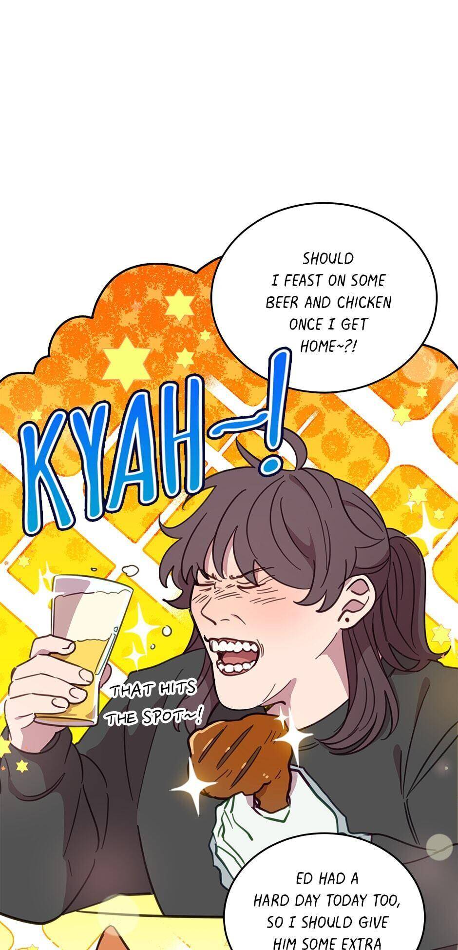 An Animal Hospital In The Border Area chapter 33 page 52