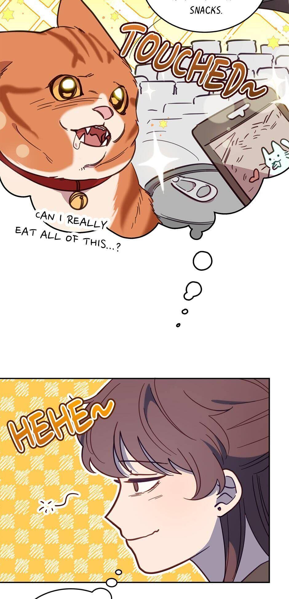 An Animal Hospital In The Border Area chapter 33 page 53