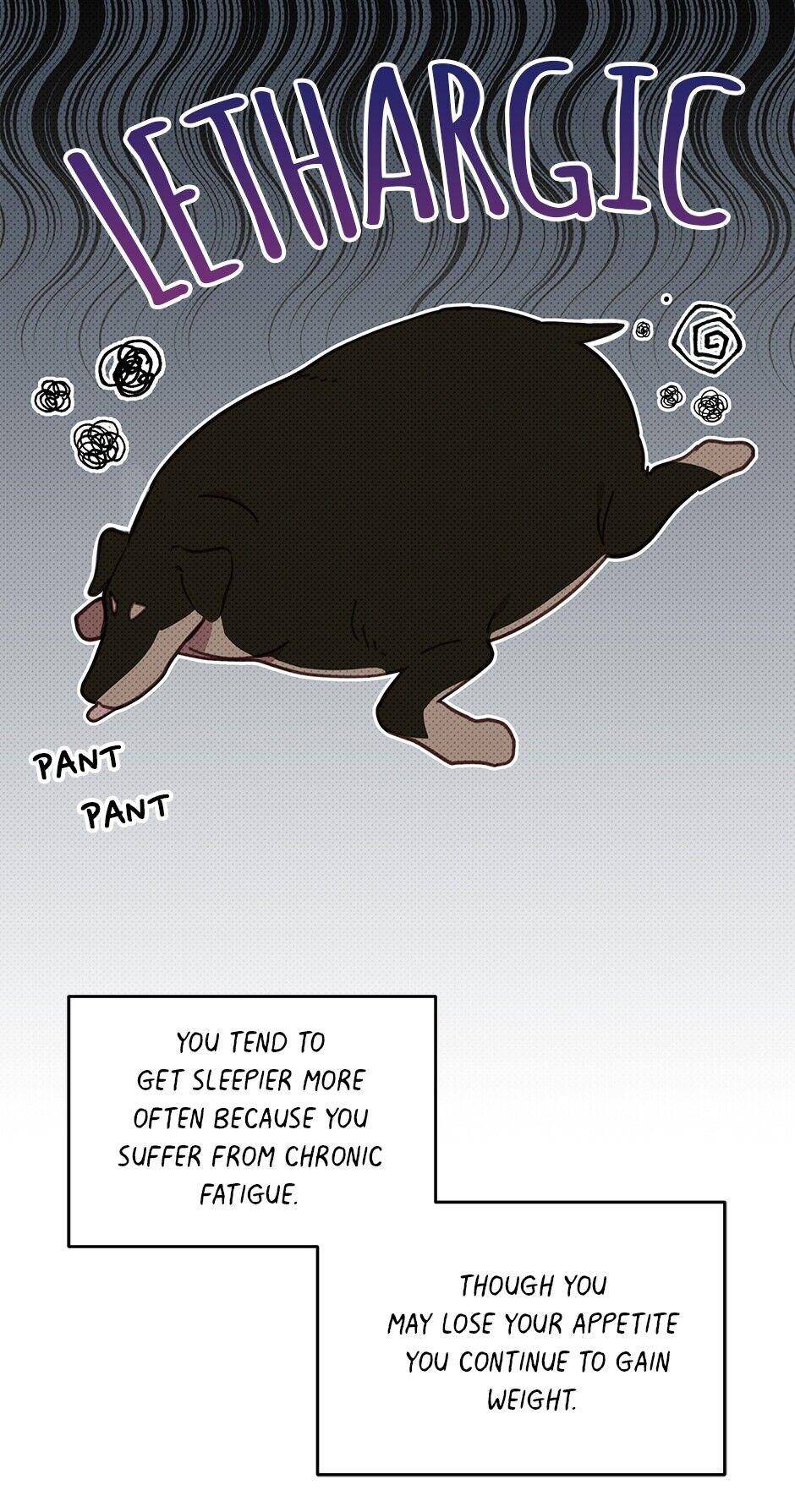 An Animal Hospital In The Border Area chapter 33 page 7