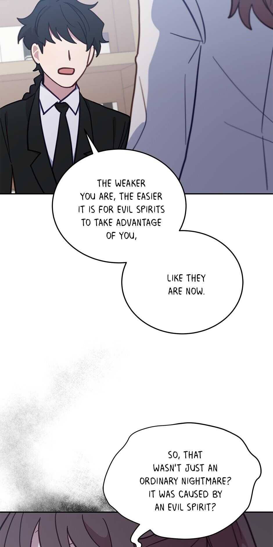 An Animal Hospital In The Border Area chapter 35 page 13