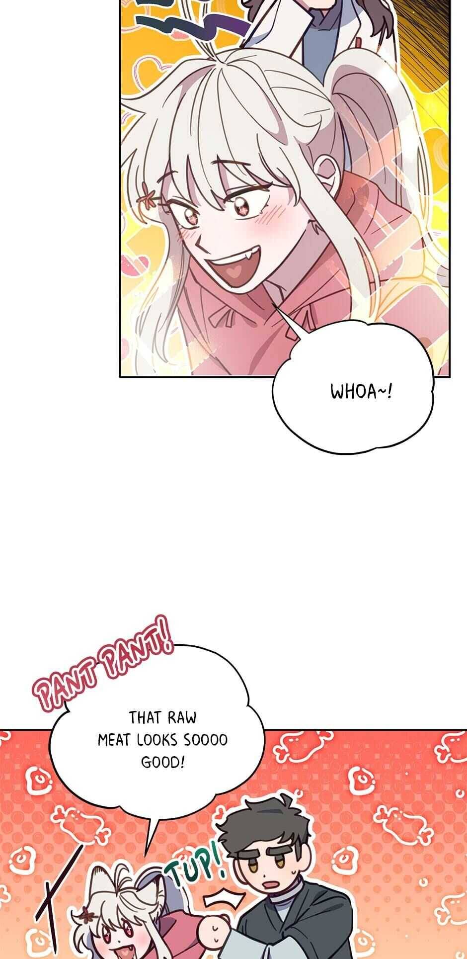 An Animal Hospital In The Border Area chapter 35 page 23