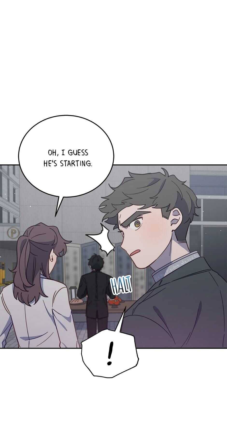 An Animal Hospital In The Border Area chapter 35 page 28