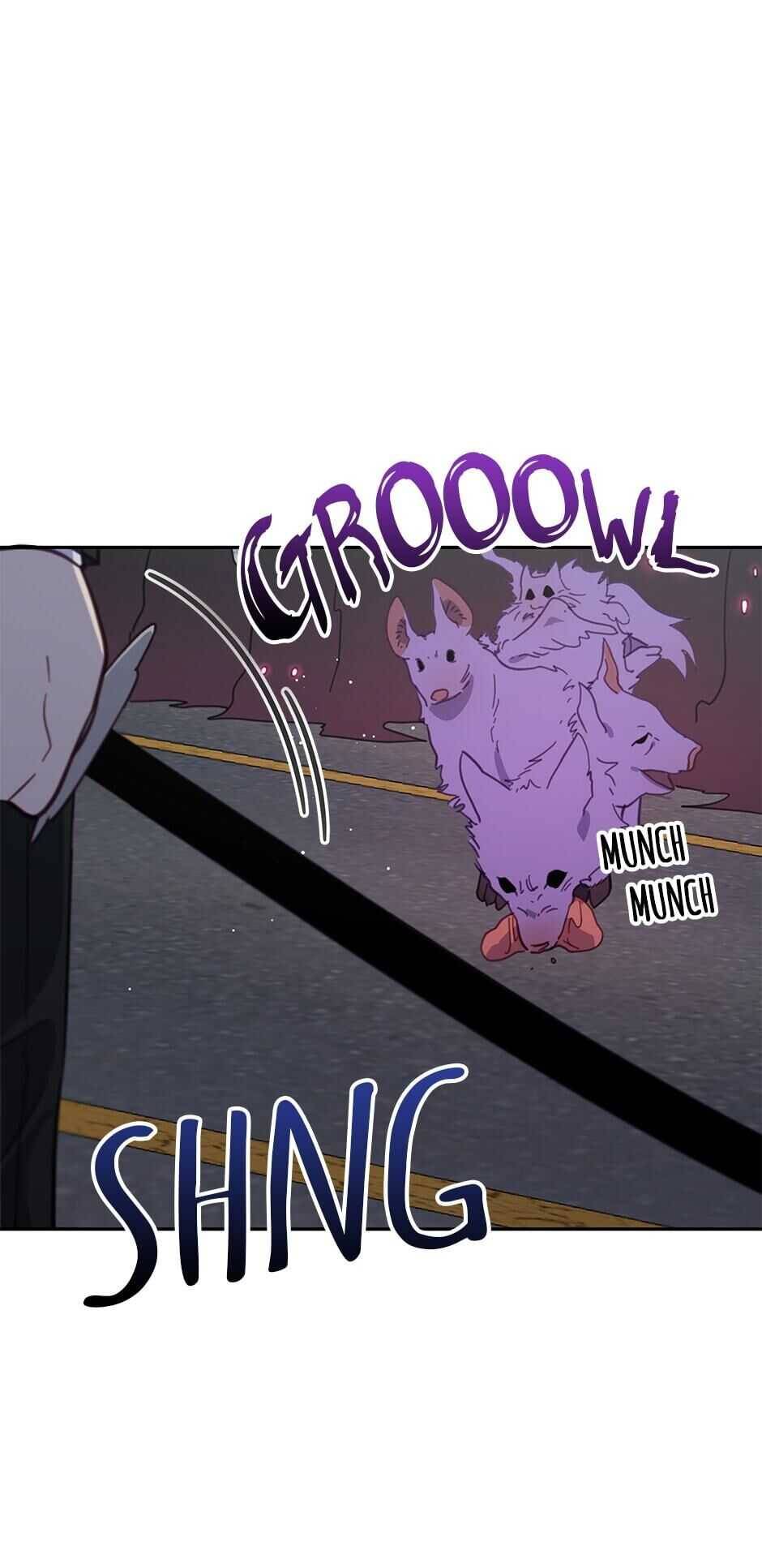 An Animal Hospital In The Border Area chapter 35 page 35