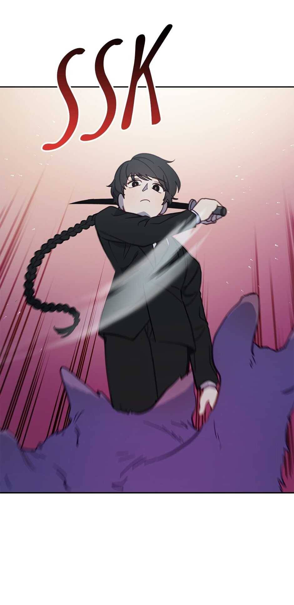 An Animal Hospital In The Border Area chapter 35 page 36