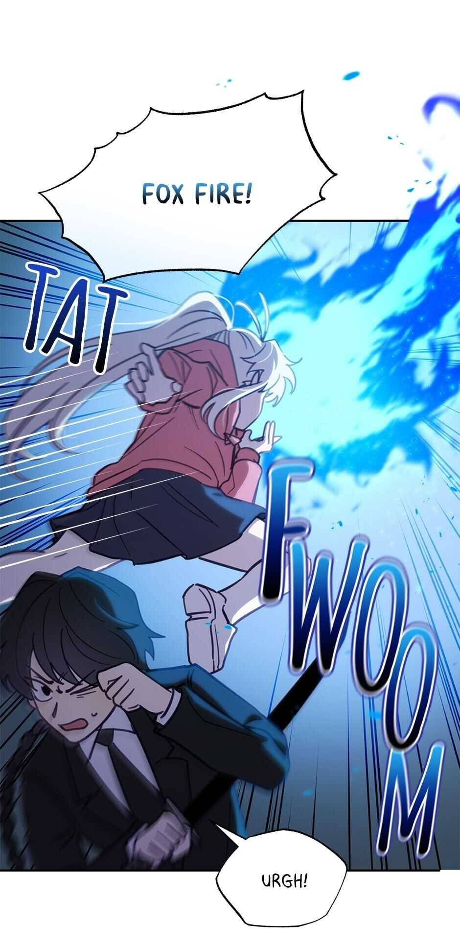 An Animal Hospital In The Border Area chapter 35 page 40