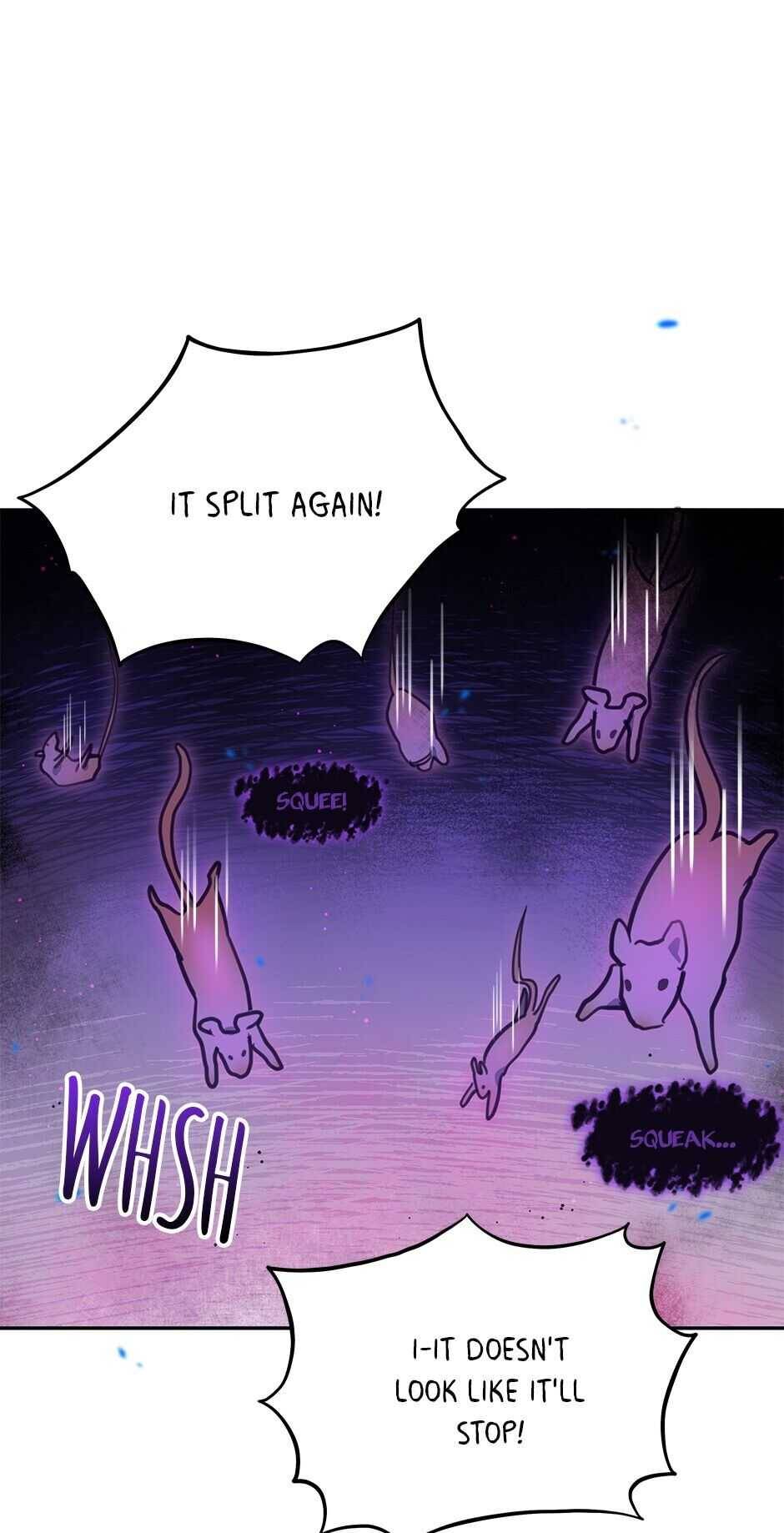 An Animal Hospital In The Border Area chapter 35 page 42