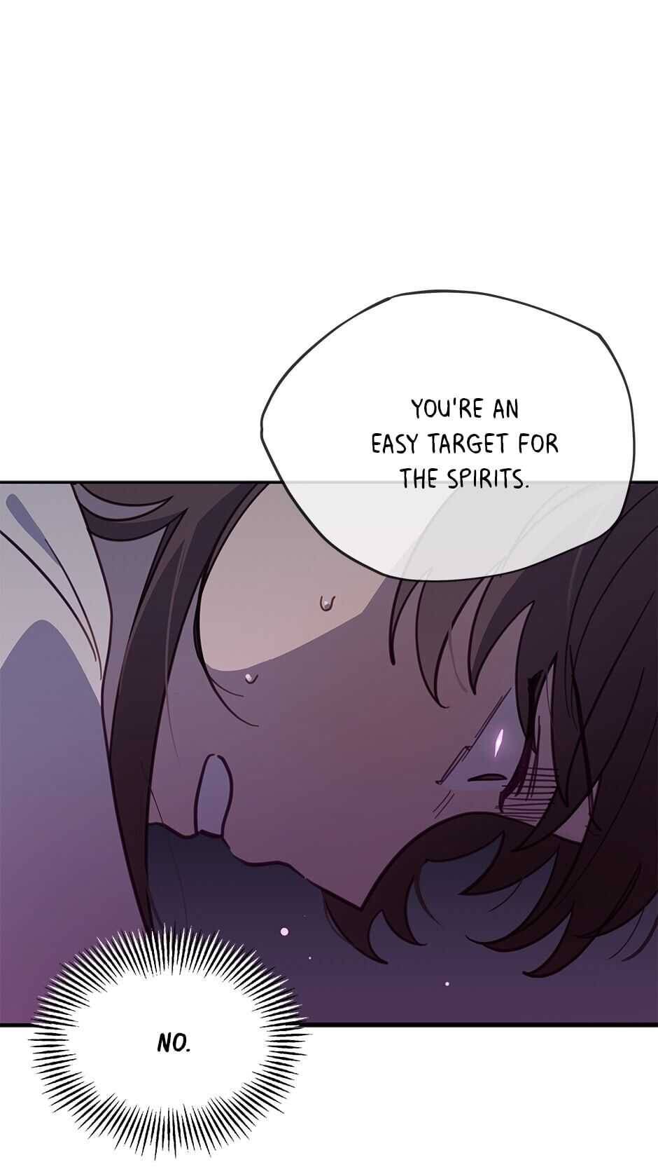 An Animal Hospital In The Border Area chapter 35 page 54