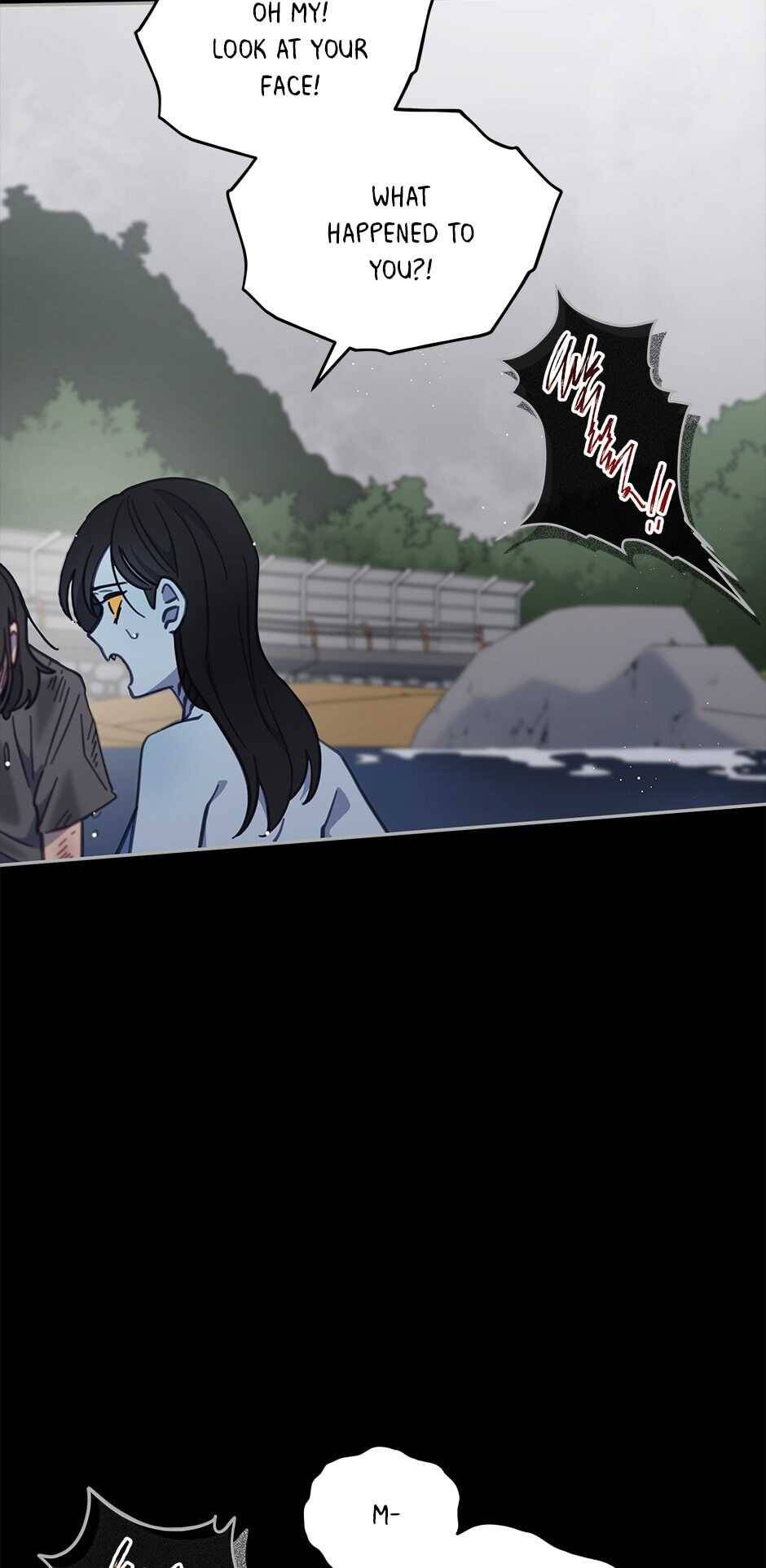 An Animal Hospital In The Border Area chapter 45 page 25