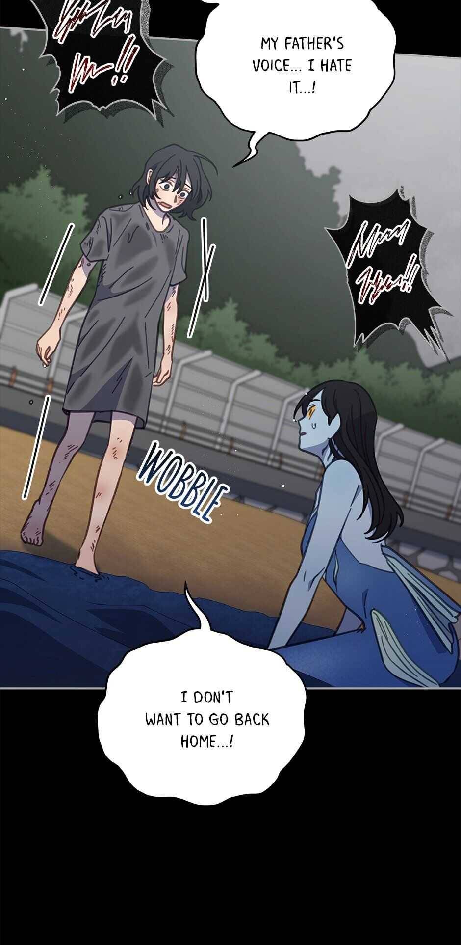 An Animal Hospital In The Border Area chapter 45 page 26