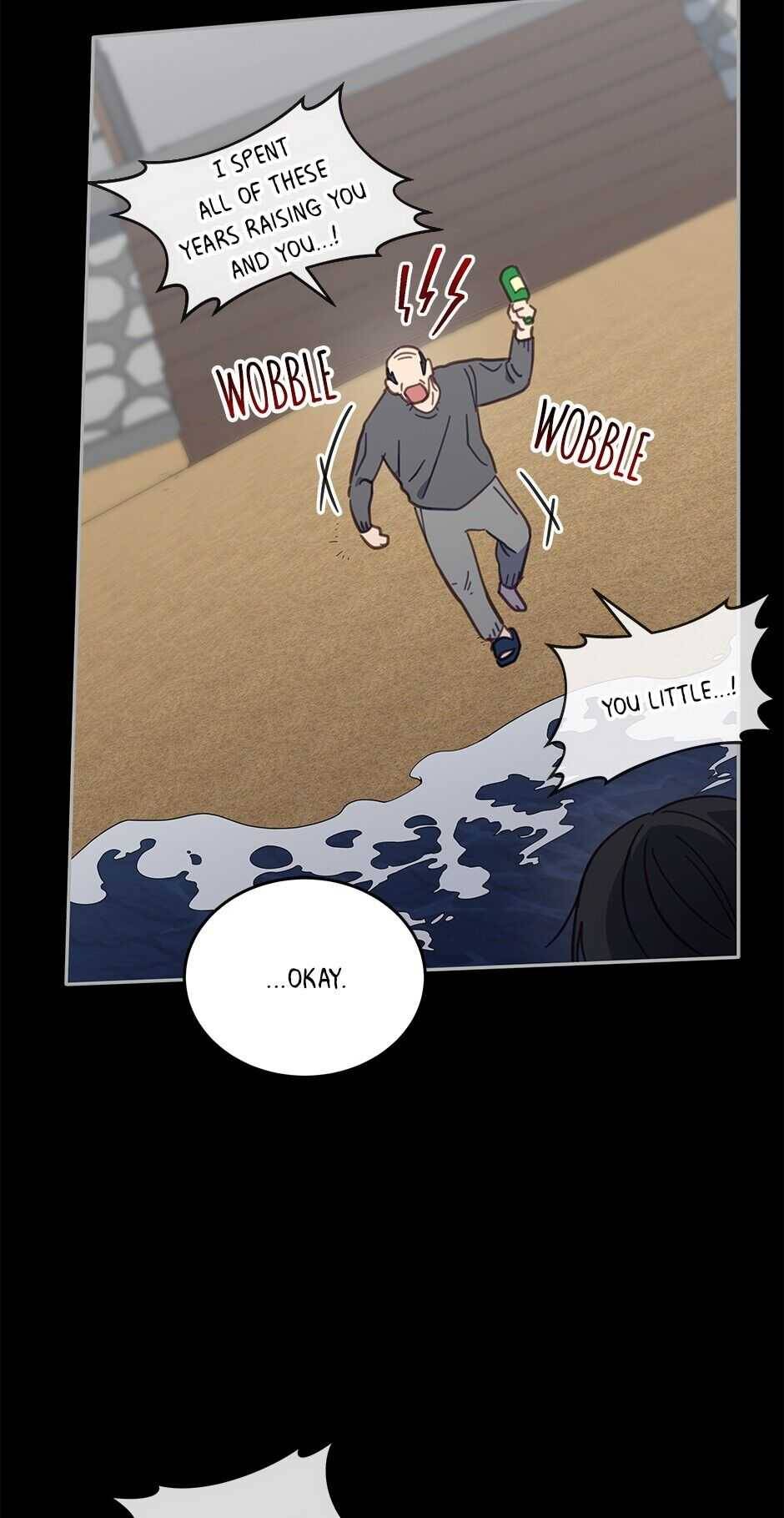 An Animal Hospital In The Border Area chapter 45 page 40