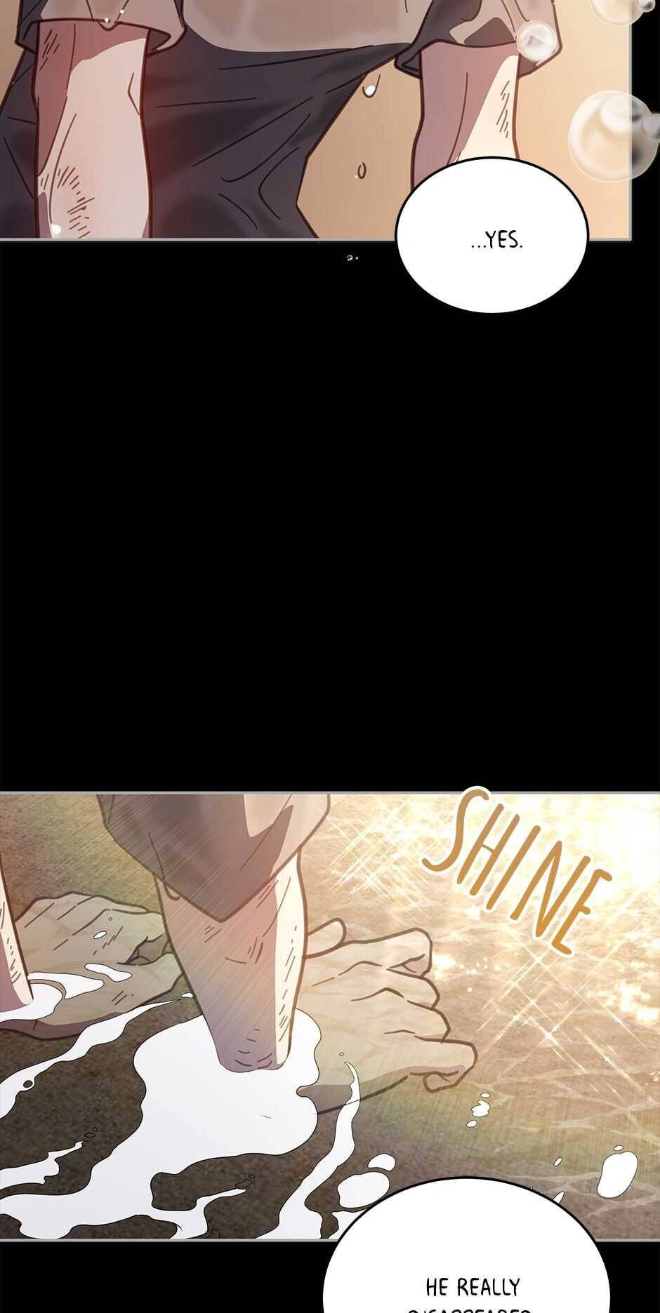 An Animal Hospital In The Border Area chapter 45 page 48