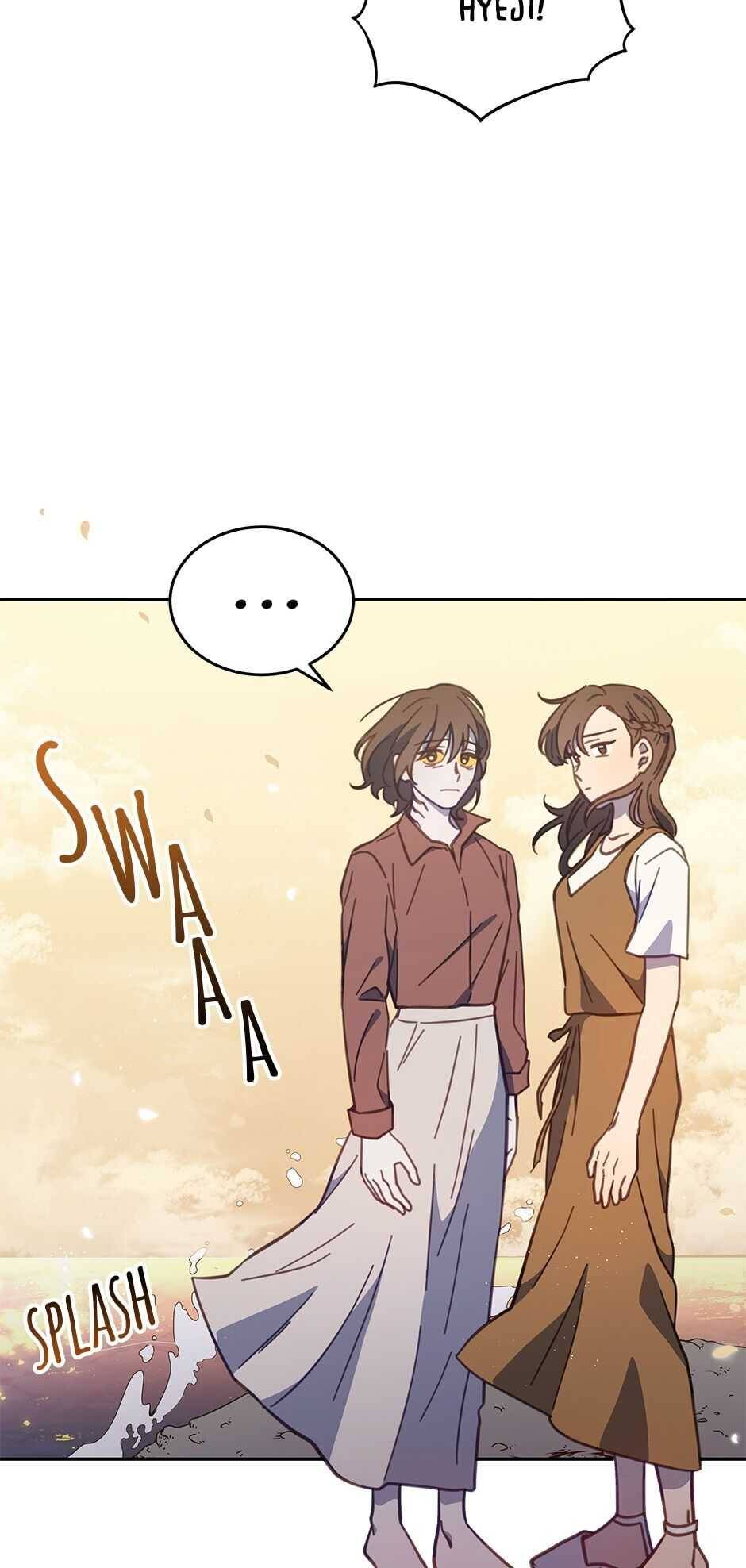 An Animal Hospital In The Border Area chapter 45 page 54