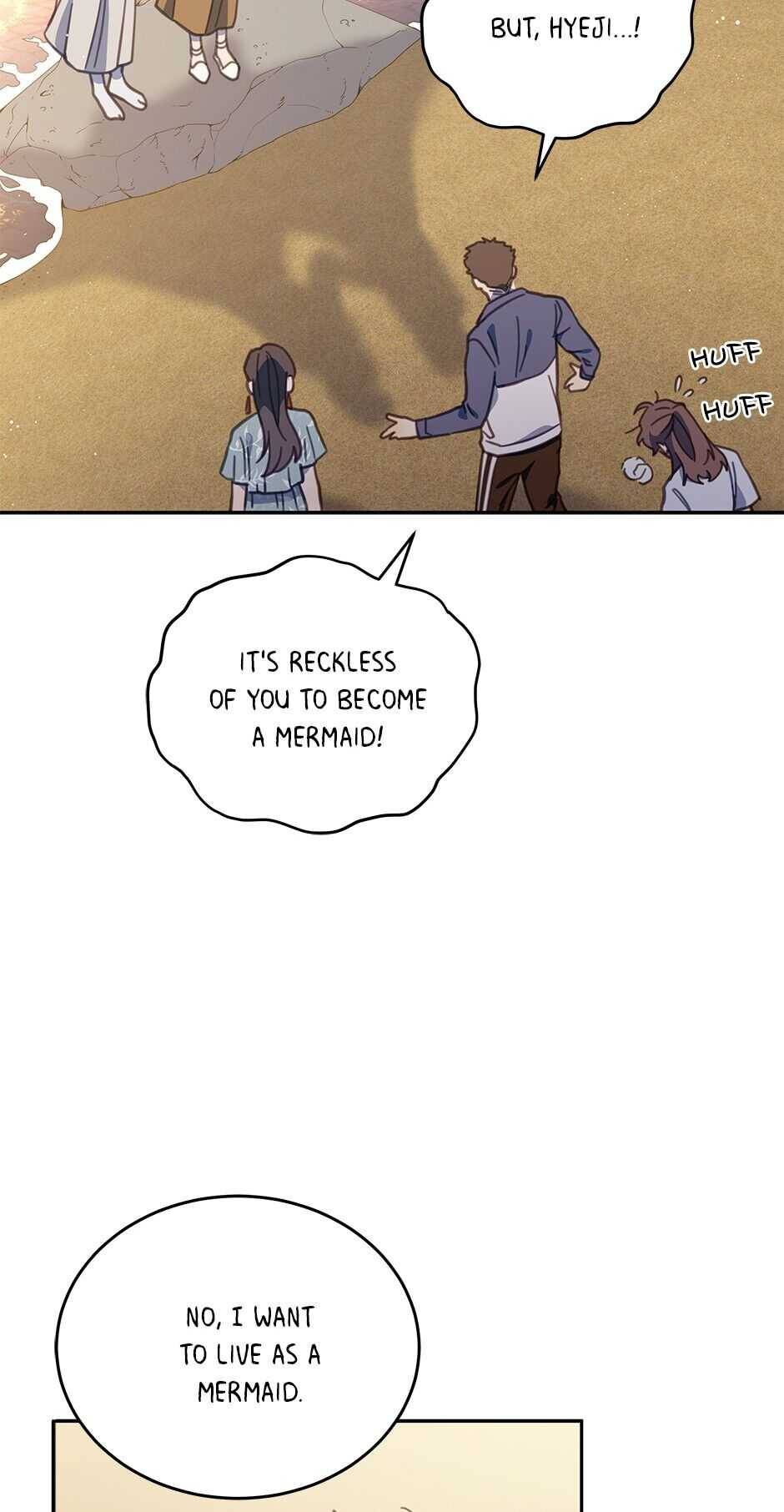 An Animal Hospital In The Border Area chapter 45 page 61