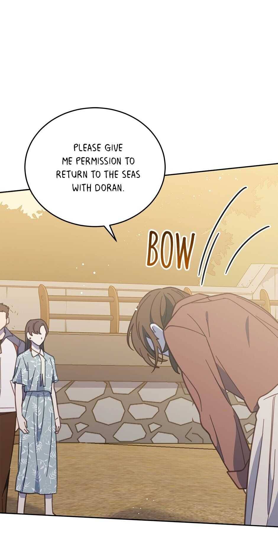 An Animal Hospital In The Border Area chapter 45 page 65