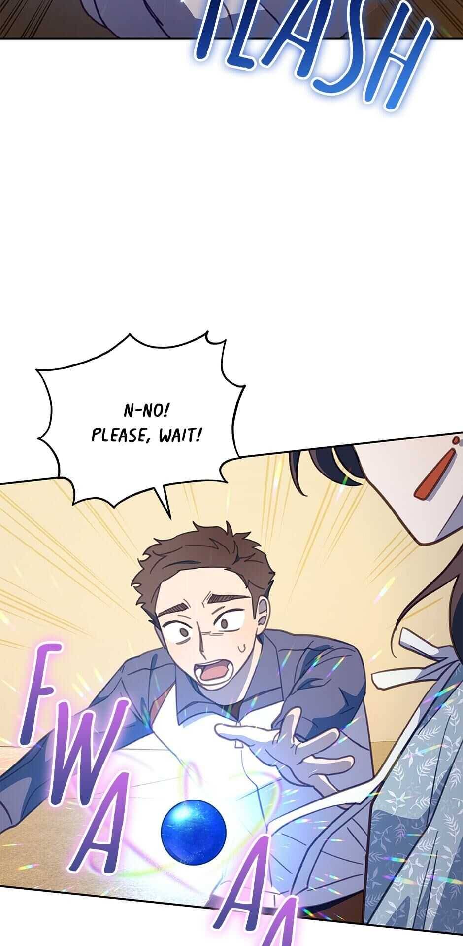 An Animal Hospital In The Border Area chapter 45 page 70