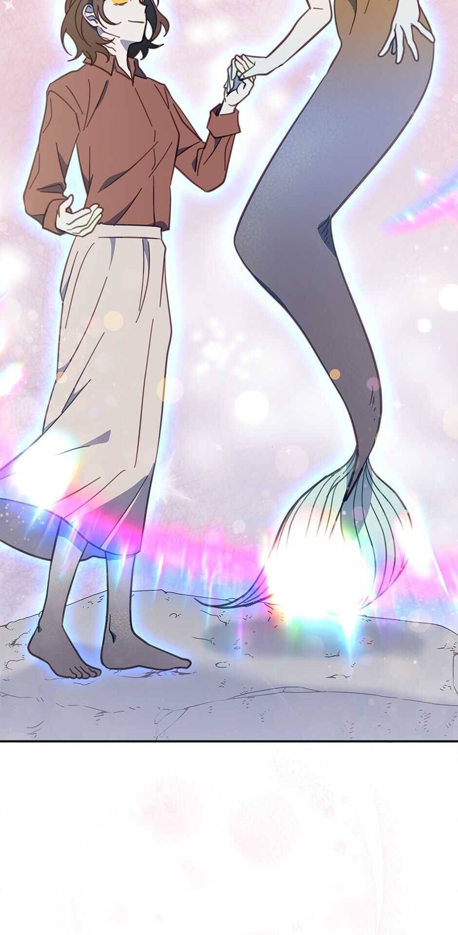 An Animal Hospital In The Border Area chapter 45 page 72